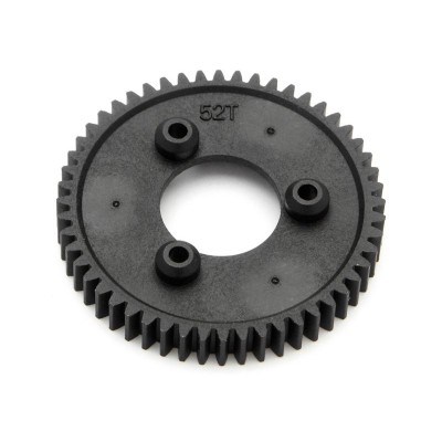 SPUR GEAR 52 TOOTH (0.8M/2ND/2 SPEED)